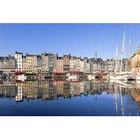Small Group Day Trip from Paris to Honfleur and Pays d\'Auge