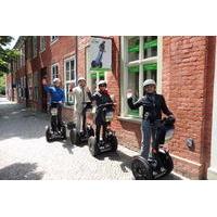 Small-Group Segway Tour of Potsdam\'s Highlights: Castles, Gardens and Monuments