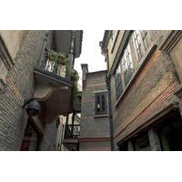 Small-Group Colonial Walking Tour: Shanghai French Concession