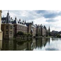 small group half day morning tour to the hague and madurodam from amst ...