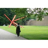 small group half day afternoon tour to krller mller museum from amster ...