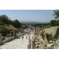 Small-Group Best of Ephesus Tour from Kusadasi Port