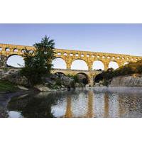 Small Group Full Day Highlights of Provence Tour from Avignon