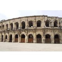 Small Group Tour of Nimes, Uzes and Pont du Gard from Avignon