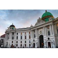 small group history walking tour in vienna the city of many pasts