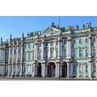 Small-Group St Petersburg Hermitage Museum Tour with Skip-the-Line Entry and Summer Early Access