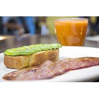 Small-Group Breakfast Foodie Tour