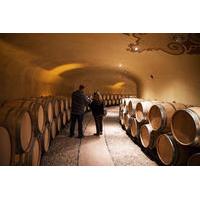 Small-Group Supertuscans Wine Tour