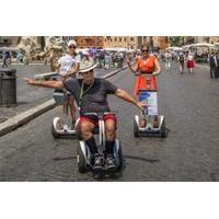 Small-Group Ancient Rome Tour by Segway