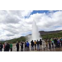 Small-Group Golden Circle and Blue Lagoon Day Trip from Reykjavik