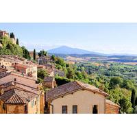 Small-Group Montepulciano and Pienza Day Trip from Siena