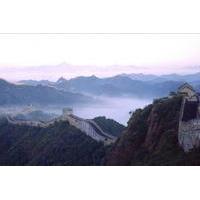 Small-Group Jinshanling Great Wall Hiking Bus Tour