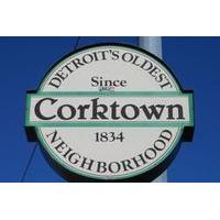 Small Group Walking Tour Corktown is Popping in Detroits Oldest Neighborhood