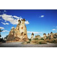 Small-Group Cappadocia Tour: Devrent Valley, Monks Valley and Open Air Museum in Goreme