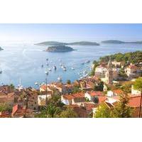 Small-Group 8-Day Croatia Sailing Tour from Dubrovnik to Trogir
