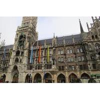 small group munich and the third reich walking tour