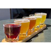 small group craft brews and bike tour in san francisco