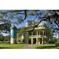 small group louisiana plantations tour from new orleans