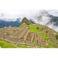 Small-Group Day Tour to Machu Picchu