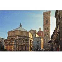 small group tour florence full day by train from rome