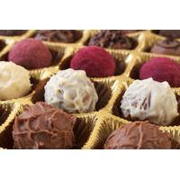 Small-Group Chocolate and Sweets Walking Tour of Zurich\'s Old Town
