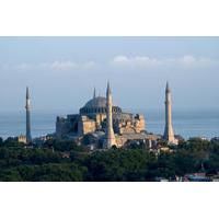 small group istanbul in one day tour including topkapi palace and hagi ...