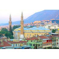 small group tour bursa day trip from istanbul