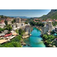 small group mostar and medjugorje day tour from split