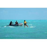 Small-Group Kiteboarding Lesson in Providenciales