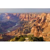 Small-Group Deluxe Grand Canyon and Sedona Day Trip