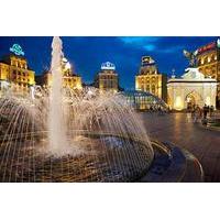 Small-Group Waking Tour of Kiev Center