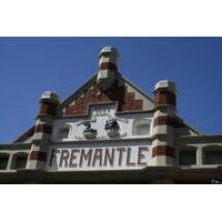 small group history of fremantle walking tour