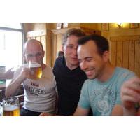 Small-Group Local Pubs Walking Tour And Traditional Czech Dinner
