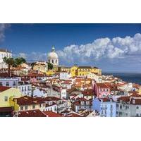 Small-Group Alfama Walking Tour