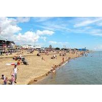 Small-Group Southend\'s Seaside Delights Tour from London