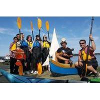 Small-Group Morning Kayak Tour and Breakfast in Halifax