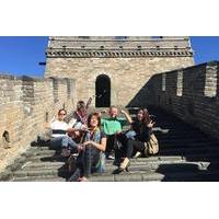 Small Group Mutianyu Great Wall and Summer Palace Tour with Lunch
