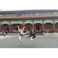small group tiananmen square forbidden city and summer palace tour wit ...