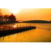 Small Group Beijing City Tour Including three UNESCO World Culture Heritage Sites With Lunch Inclusive