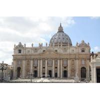 Small Group: Rome in a Day with Lunch