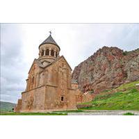 Small Group Day Trip to Khor Virap, Noravank and Areni Winery