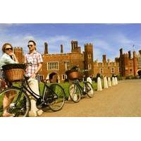 Small Group Tour: Hampton Court Bike Tour