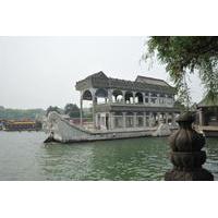 small group beijing day tour tiananmen square forbidden city and summe ...
