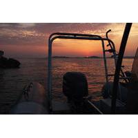 small group monte cristo sunset snorkelling tour from marseille