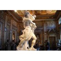 Small-Group Tour: Skip the Line Borghese Gallery