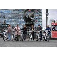Small-Group Photo Bike Tour of Copenhagen