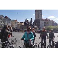 Small-Group Prague Bike Tour