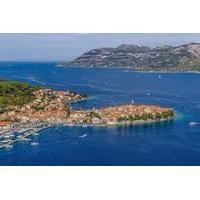 small group korcula day tour from dubrovnik