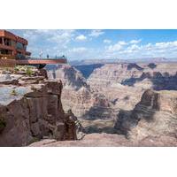 small group grand canyon west rim day tour from las vegas