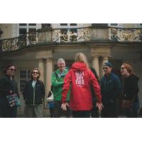 small group prague city walking tour including vltava river cruise and ...